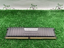 CorsairVengeance 16GB DDR4-3000 PC4-24000 CM4X16GC3000C16K4D Memory RAM DIMM