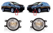 Neuf Pour LEXUS RX350/450H