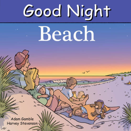 Good night beach - good,