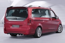 Jupes latérales pour Mercedes-Benz Classe V 447 AMG-Line