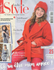 FASHION STYLE EXTRA N°25 -
