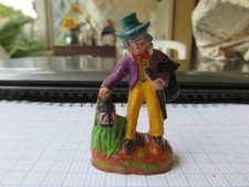 Ancien santon Fouque