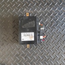 2004 MERCEDES E CLASS E320 ESTATE TAILGATE BOOTLID CONTROL MODULE 0355455432