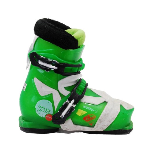 Chaussure ski occasion elan - chaussure,