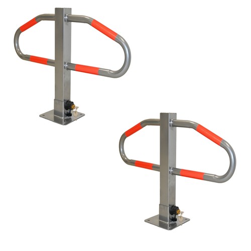 Barrière parking 47 x - barrière,