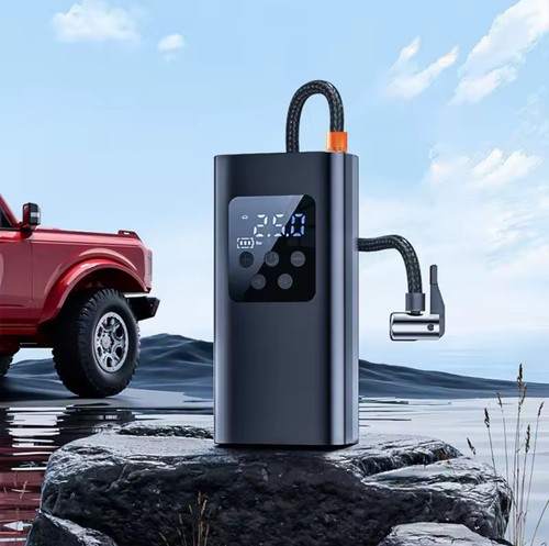 Mini compresseurs air sans - mini, À