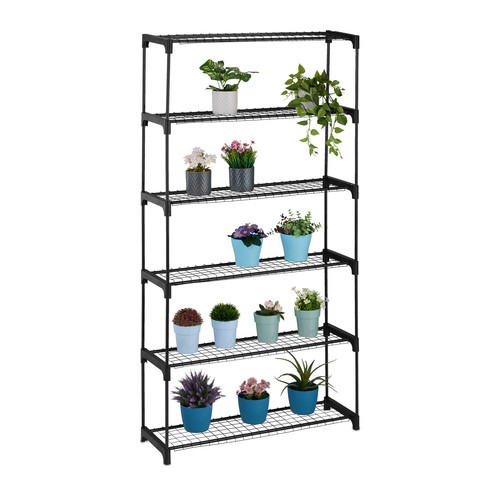 étagère plantes etagere - Étagère,