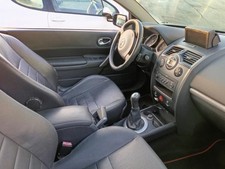 Jante RENAULT MEGANE 2 PHASE 2