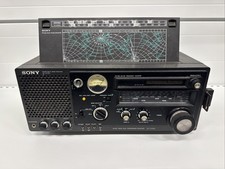 Récepteur / Radio Sony