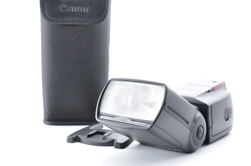 Canon speedlite 580ex - speedlite,