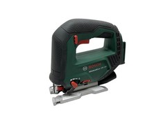 Scie sauteuse sans fil Bosch
