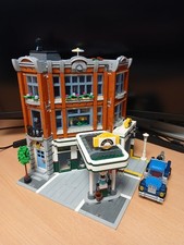 Lego Creator Expert 10264 - Le