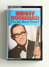 Benny Goodman – The Big Band