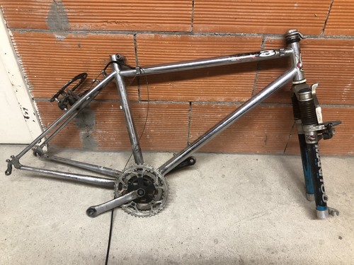 Vélo vtt radng3 - vélo,