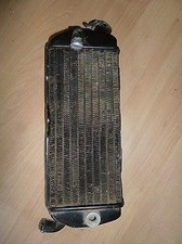 Radiateur De Refroidissement