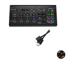 Table de mixage gaming BRIDGE