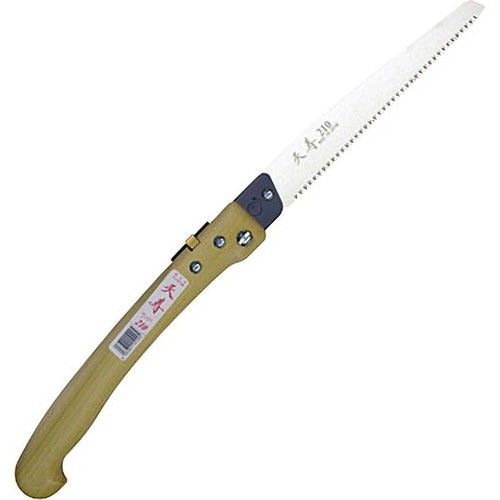Scie élagage pliante avec - scie, d'élagage