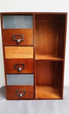 Meuble en bois massif – 2