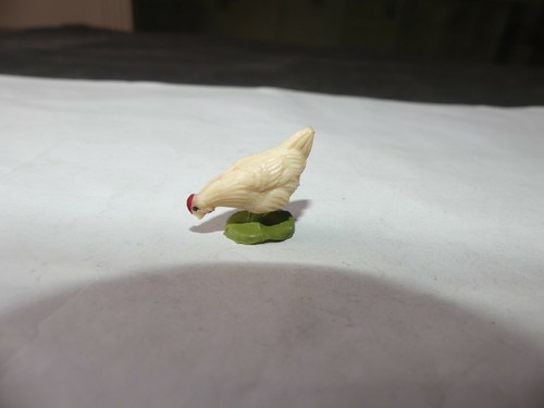 Figurine acedo ferme - ,