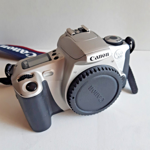 Canon eos 300 appareils - canon,