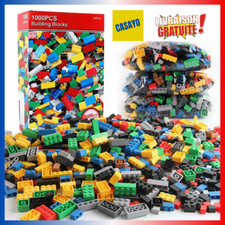 Briques De Construction