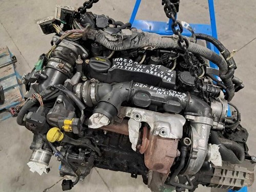 Y60302300 moteur complet - ⭐,
