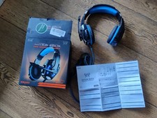 G9000 Pro Gaming-Headset