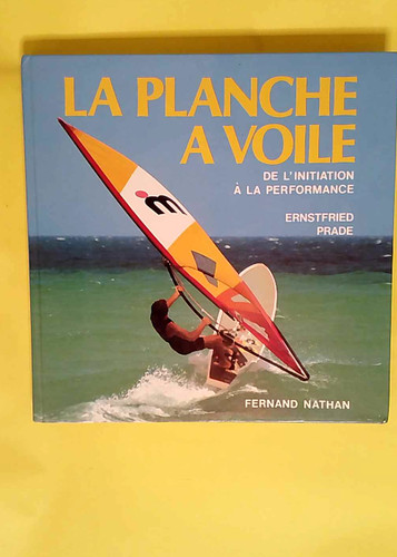 Planche voile de l - planche,