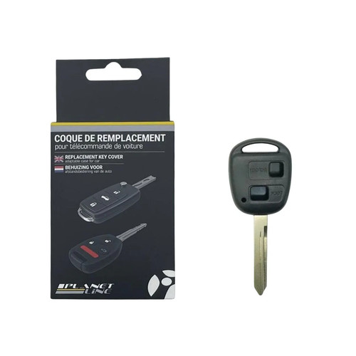 Coque cle adaptable - coque,