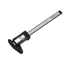 Pied à Coulisse Numérique