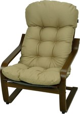 Coussin rembourré pour