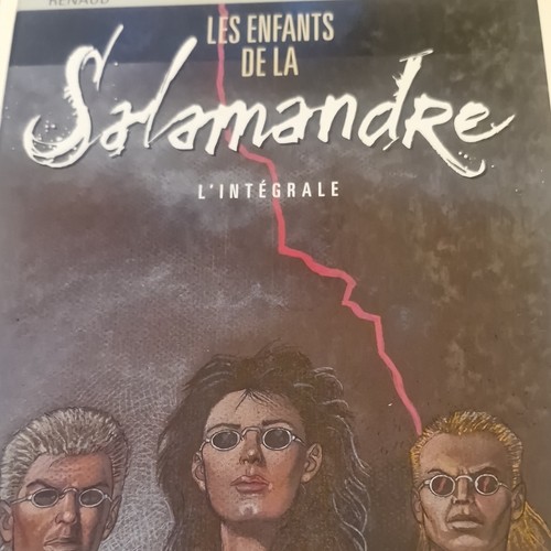Glénat les enfants - glénat, la