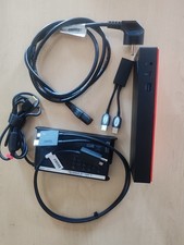 Docking Lenovo Thinkpad