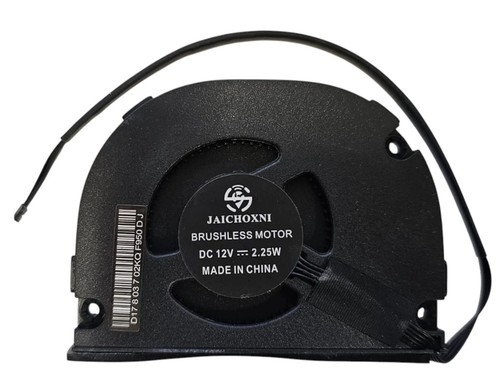 Ventilateur cpu fan - ventilateur, apple