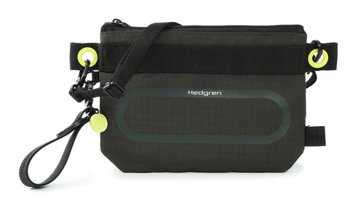 Hedgren sac épaule - hedgren, à