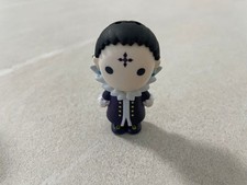 Mini mascotte chrollo HUNTER x