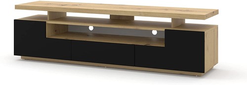 Eva 180 meuble couleur - meuble, tv