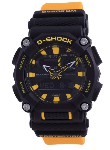 Montre casio shock - casio, g-shock