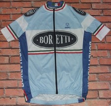 Boretti Agu Maglia Shirt