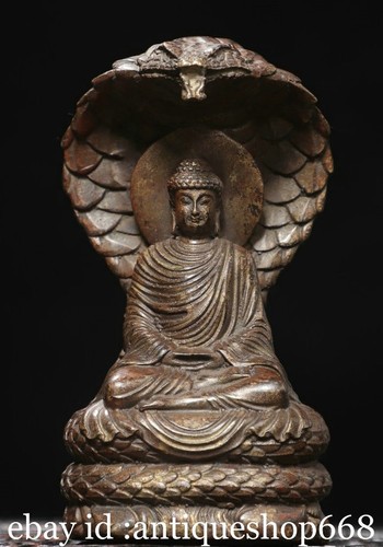 Vieux bouddhisme chinois - 5.6",
