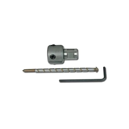 Adaptateur mandrin alfra - adaptateur,