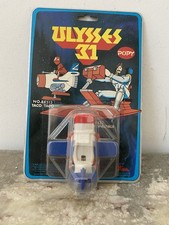 ULYSSES 31 POPY 1980 TACO TACO