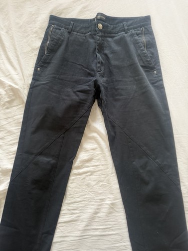 Versace pantalon habillé