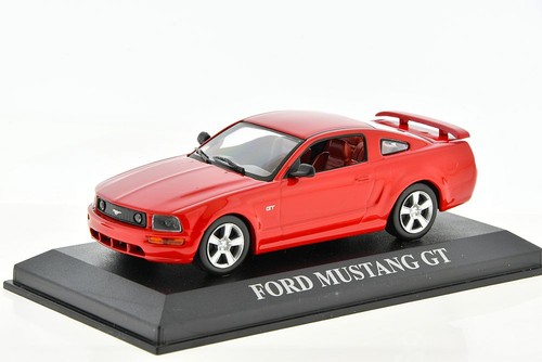 Ford mustang 43 - ford,