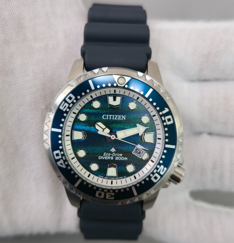Montre homme citizen promaster - montre,