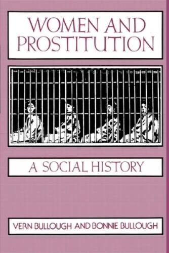 Women and prostitution new - women, (new