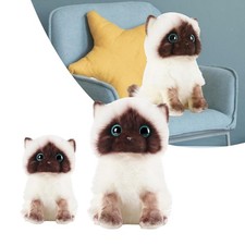 Poupée en peluche mignonne