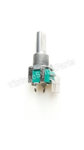 Master volume potentiomètre - master,