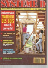 SYSTEME  D N°570 TRAITEMENT