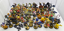 amiibo -Super Smash Bros. Series- Nintendo u-Pick *Updated Frequently*